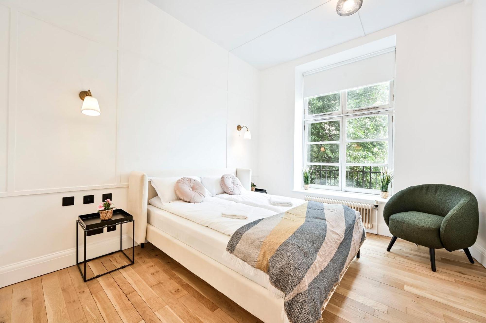 Amazing 3 Bed Apartment Great Portland Street 런던 외부 사진